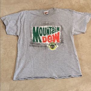 Dale Earnhardt Jr. / Mt. Dew T-Shirt